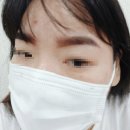 김천그린장묘 | 김천 이음뷰티&amp;태닝에서 예쁜눈썹 완성했어요~