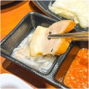 추자리막국수