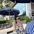 비아테네일 | [🇹🇭태국 방콕]"아테네 호텔 방콕" 부대시설 총 정리|수영장·사우나·피트니스 후기
