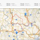 양덕동092 | 전국일주 [092] - 경남 밀양, 하남읍, 창녕 영취산...남지읍, 낙동강길, 본포교, 주남저수지, 마산 양덕동