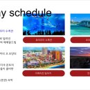 나래여행사