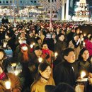 백낙청은 왜 이재명을 ‘김대중 이후 최고 정치인’으로 띄우고 있나 이미지