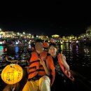 11650-7-6-4 | 9월 해외여행 베트남 다낭 태교여행 6박 7일 4일차 후기(안토이/호이안/바구니배/소원배/반미프엉)