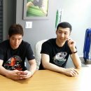 빅터청주 이미지