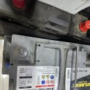 F57 | 미니쿠퍼 f57 컨버터블 배터리방전 교체후기