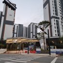 거원중학교 앞 이미지