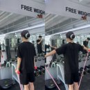 성현에너지 | 일광피티 성현쌤과 함께 호흡을 맞춰가는 시간 !