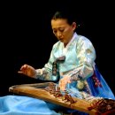 가야금산조및병창 이미지