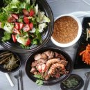 죽향오리훈제 이미지