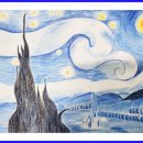 색연필디자인화 이미지