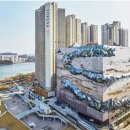 갤러리아백화점 이미지