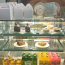 1585 | 대전 대형 베이커리 카페 라운지티 후기