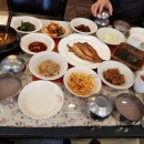 맛나식당 이미지