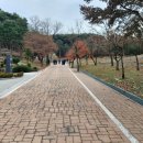 마니산 국민관광지 이미지