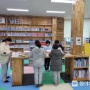 고성동부도서관 이미지