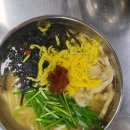 밀사랑손칼국수 이미지