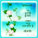 행복나름이 이미지