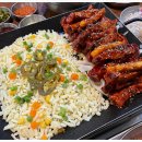 불타는쪽갈비 - 중구 보문로268번길 30 | 불타는쪽갈비