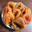 자연의선물 | 자연의 오늘, 영동 반건시 곶감선물세트 후기