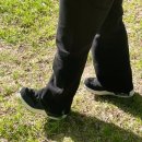 올바른헬스케어 | 풋필터 리프티 아치케어 사용후기, 무너진 아치 깔창 하나로 운동 자극이 달라지네요