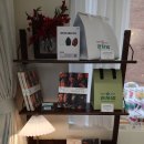 디에이치허브 | [대흥역] 과자방 - 우아함