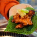 중앙닭갈비(본점) 네이버블로그