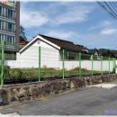 삼랑진역장 이미지