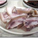 봉동순대 이미지