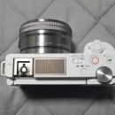 소니 미러리스 카메라 ZV-E10 + 슈팅그립 이미지