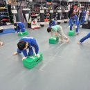 킥복싱 무에타이 복싱 MMA 국제체육관 효성점 이미지