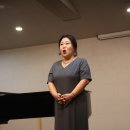 Voi che sapete(사랑이 무엇인지 아는 그대여) W.A.Mozart曲 Sop.한운희 이미지