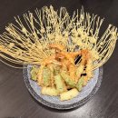 텐겐종로 | 대구 종로 이자카야 텐겐 사시미 안주 맛집 후기 / 스끼야끼 새우튀김 맛집 / 동성로 술집 / 반월당...
