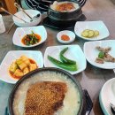 이우철 한방 누룽지 삼계탕(경산점) | ​인스타 핫플 [이우철 한방누룽지 삼계탕]방문기! 5분 만에 나오는 보양식과 쫜쫜한 누룽지의 조화