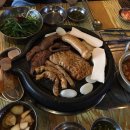 익산성 | 밀리고 밀렸던 9월 다슬이의 쳐먹는 일상