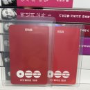 국프로 | BTS WORLD TOUR 'ARIRANG' IN GOYANG, IN BUSAN 후기