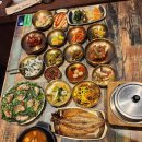 전과함께 매장(신흥로 7) 맞은편 도로편측 | 대구 북구 한정식 흑백요리사 출연 엄마밥상 침산점 방문