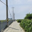 누에섬등대 이미지