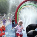 부산 화명동 천사공원 물놀이 후기｜아이랑 무료 물놀이장 추천 + 주차 꿀팁