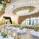 카리스웨딩홀 이미지