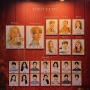 [관극후기] 매디슨 카운티의 다리 (2025.05.18) 자둘...37번 시야 | 광림아트센터 BBCH홀 | 압구정공주떡