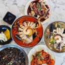 철길숲 | 포항 짬뽕 맛집 철길숲 근처 중식당 비룡 후기