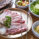 제주참더덕과흑돼지 | [제주도] #제주참더덕과흑돼지
