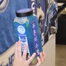 문커피 | 푸른피 수혈하는 곳💙<대구 수성 만촌역 블루문 1리터 커피>후기부터 주차까지 리뷰