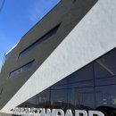 구울랩 | 첨단카페 하이퍼스탠다드 로스팅랩 솔직후기..