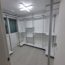 동산빌라 | 서울 광진구 군자동 동산 골든 빌라 맞춤 드레스룸 시공 후기, 행거제작, 드레스룸제작, 맞춤드레스룸...