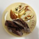 135 | 포항 내돈내산 빵집 대이동 대이135 초코바게트후기