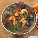 해화동 | 여의도 점심 해물칼국수 맛집 해화동 내돈내산 솔직후기