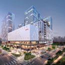 테크노밸리 1호공원 이미지