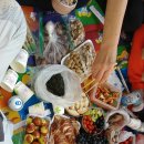 푸짐한밥상 이미지