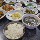 창원대맛집 사림동맛집 엄마손맛을 느낄수 있는 도원정